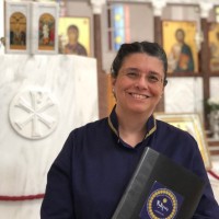 Hellenic Statistical Authority (ELSTAT) Employee Maria Theodorou's profile photo