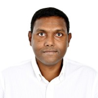 Aravind Narayan Email