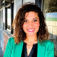 Whitney White's profile photo