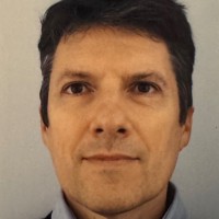 MyScript® Employee Gregory Cousin's profile photo