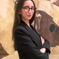 Cross Path Employee Mayssa Bouzid's profile photo