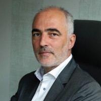 SARANTIS ROMANIA Employee Gabriel Baloiu's profile photo