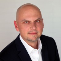 Dell Employee Dennis Hofmann's profile photo