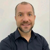 Bom Peixe Employee Enrique Zeraik's profile photo