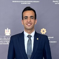 Youth Leaders Foundation Employee Abdalla Armash's profile photo
