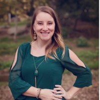 Atomic8Ball Employee Sarah Chupp's profile photo