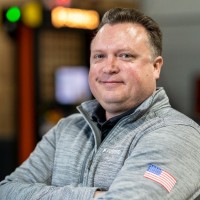 Formic Technologies Employee Shawn Fitzgerald's profile photo