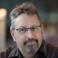 Comet X-ray Employee Marcel Dysli's profile photo