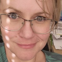 ARS Services LLC Employee Angelica Kyle's profile photo