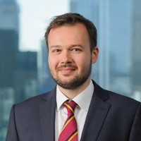EBRD Employee Jacek K.'s profile photo