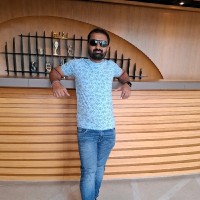 Wigwam - Ply As It Should Be Employee Dinesh Patel's profile photo