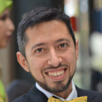 Sarmad Abdullah Email