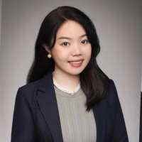 Cereb Intelligence Employee Carrie Li's profile photo