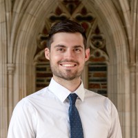 Federal Reserve Bank of New York Employee Brandon Lauer's profile photo