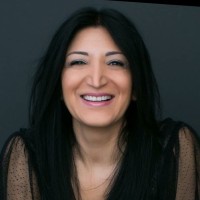 Rozita Tolouey Email & Phone Number