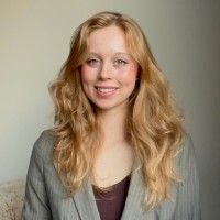 Bioz Employee Charlotte Jackson's profile photo