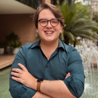 Altermark Employee Vitor Bourguignon's profile photo