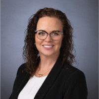 Resideo Employee Angie Timm's profile photo