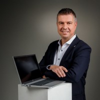 Kopal Employee Dries Quaegebeur's profile photo
