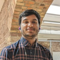 Mailänder Consult GmbH Employee Kushal Gaywala's profile photo