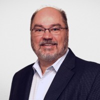 Interface Systems Employee Bud Homeyer's profile photo