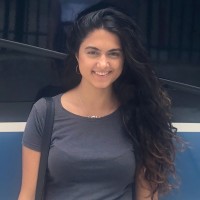 Finefair Ltd Employee Joanne Hayati's profile photo