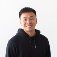 Eggloo LLC Employee David Lin's profile photo