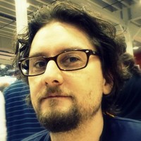 Tested.com Employee Sean Charlesworth's profile photo
