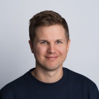 eAgronom Employee Robin Saluoks's profile photo