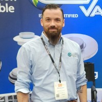 Check-All Valve Mfg. Co. Employee Tom Sorum's profile photo