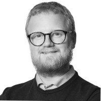 Bellcom Employee Dennis Sørensen's profile photo