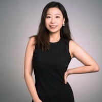 Lynk Employee Jessica Duan's profile photo