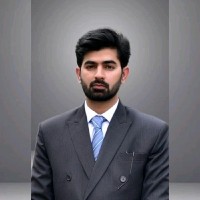 Agile Loop Employee Salar Ahmed's profile photo