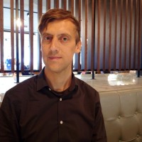 Tussell Employee Ryan Davidson's profile photo