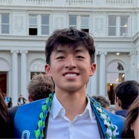 ApplaiNow Employee Christian Wee's profile photo
