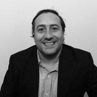 Tether.io Employee Ignacio Larrañaga's profile photo