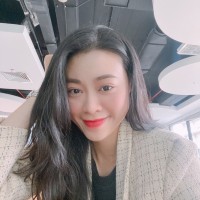 Viettel Digital Employee Huyen Thanh's profile photo