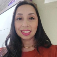Kenia Barbosa Email