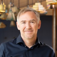 XXImo Mobility NL Employee Rick Centeno's profile photo