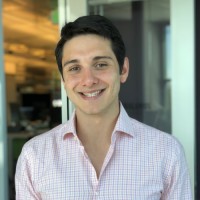 Lyra Health Employee Adrian Suarez's profile photo
