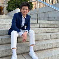 Mangano IT Employee David Wu's profile photo