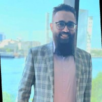 Muhammad Saad Email & Phone Number