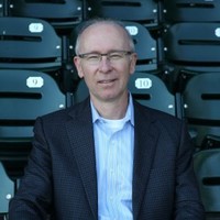 University of Georgia Athletic Association Employee Tom McDonald's profile photo