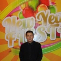 Sintesa Peninsula Hotel Employee Fransiscus Lenak's profile photo