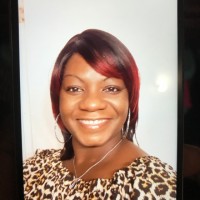 Adams & Associates, Inc Employee Yashica Harris's profile photo