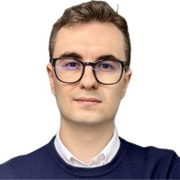 Esempla Systems Employee Dan Buga's profile photo