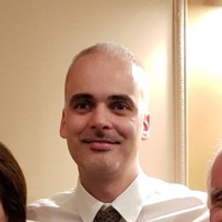 Commerzbank AG Employee Donny Pinto's profile photo