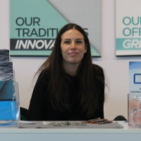 Technow SA Employee Veronica Lazzati's profile photo