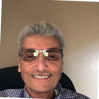 Vercom Software Inc. Employee Bilal Mourad's profile photo