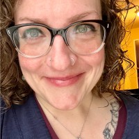 Point Park University Employee Andrea Shockling's profile photo